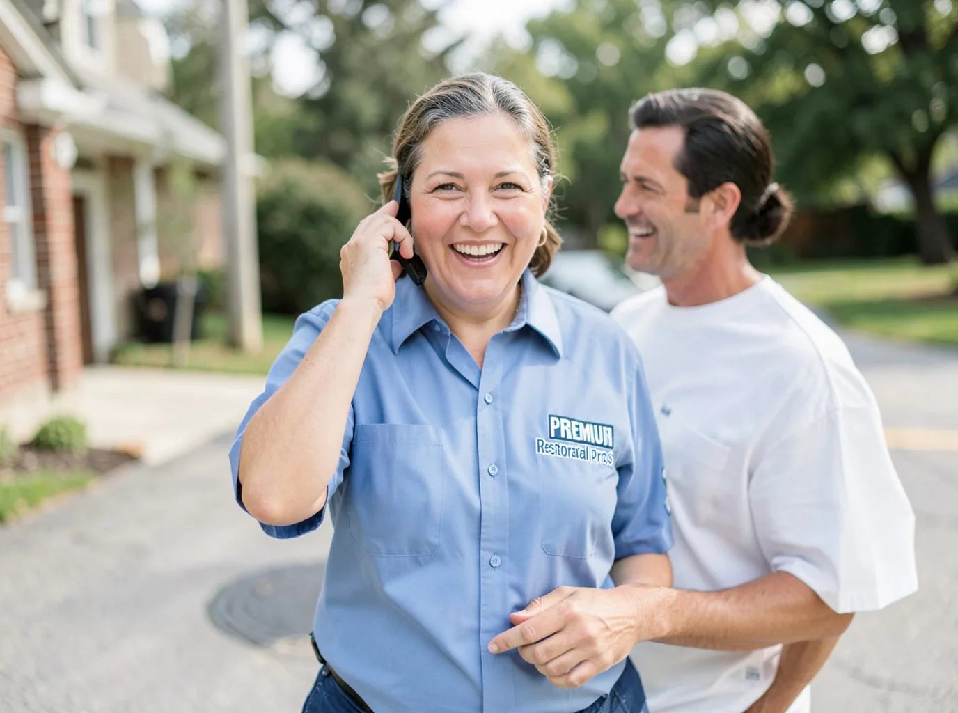 Water Damage Restoration Woodland, CA FAQs